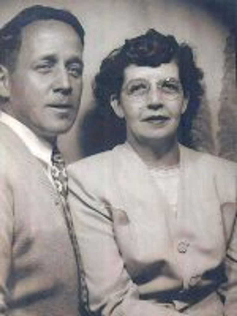 Clarence H. Larkin