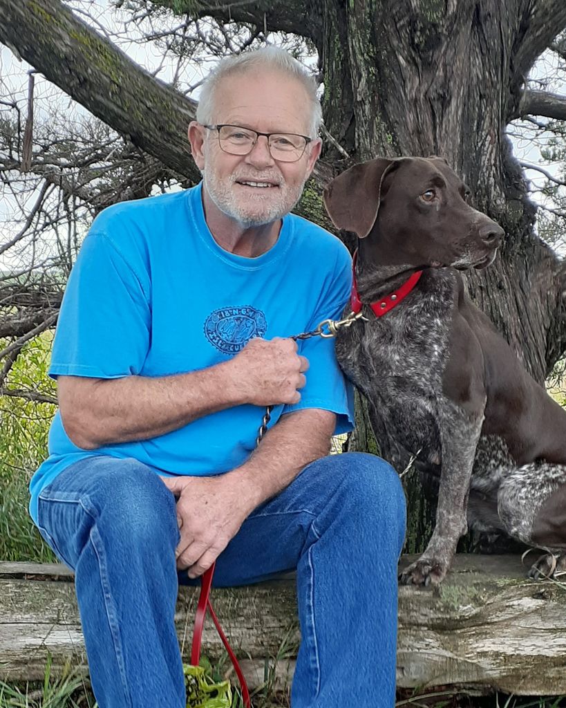 Daniel Glen Swanson