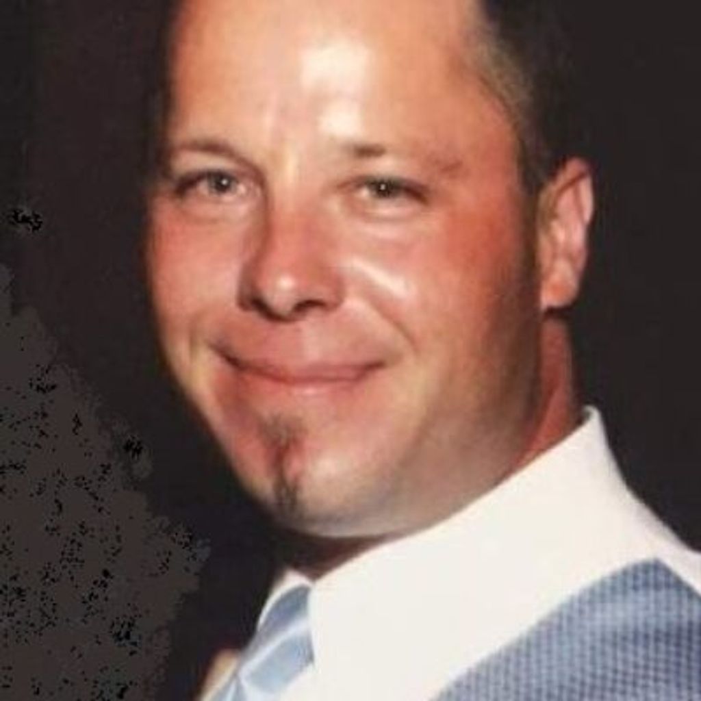 Richard P. Zmijewski