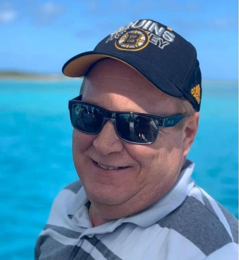 Daniel D. Sylvestre Profile Photo