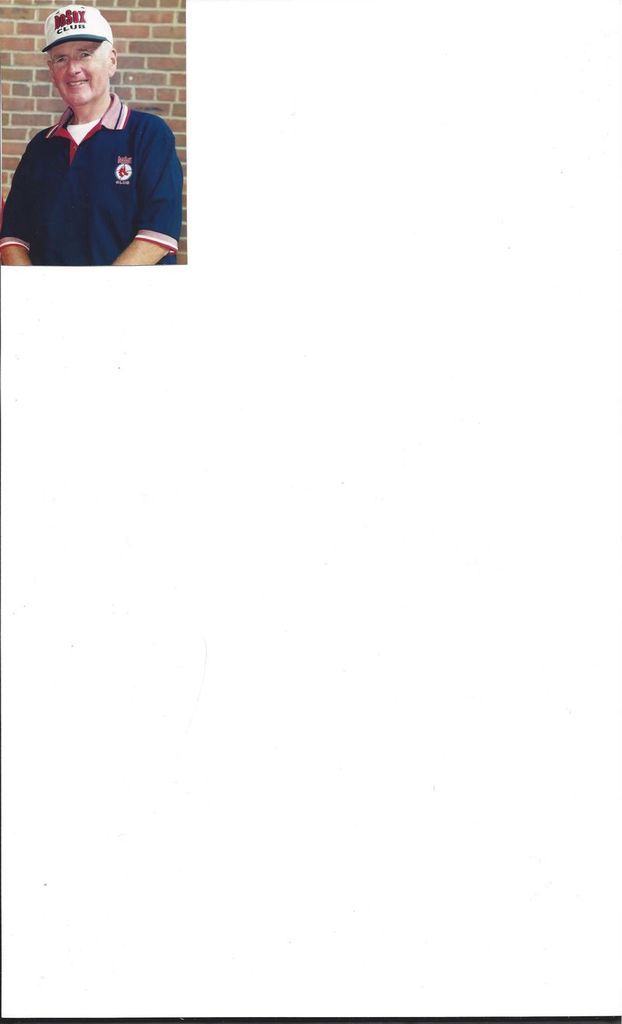 William G. "Bill" Brooks Profile Photo