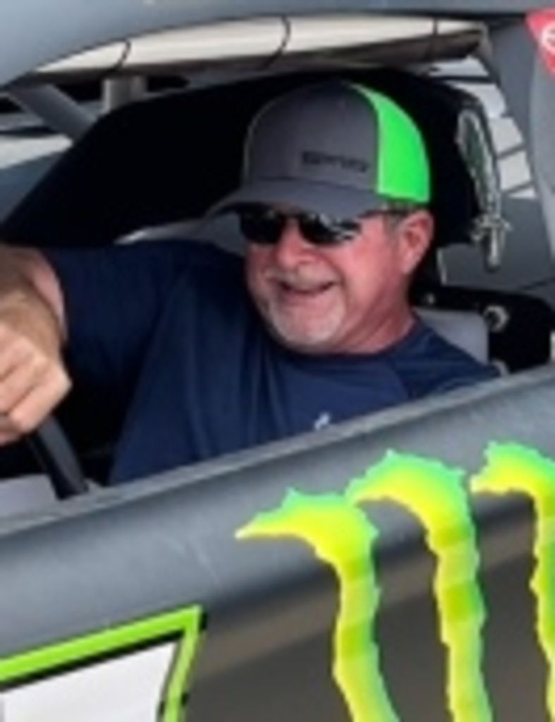 Thomas Richard Scripp Profile Photo