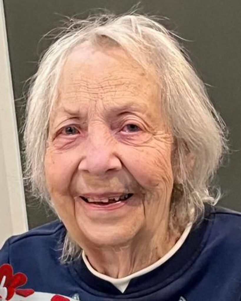 Martha Jane Wiegel