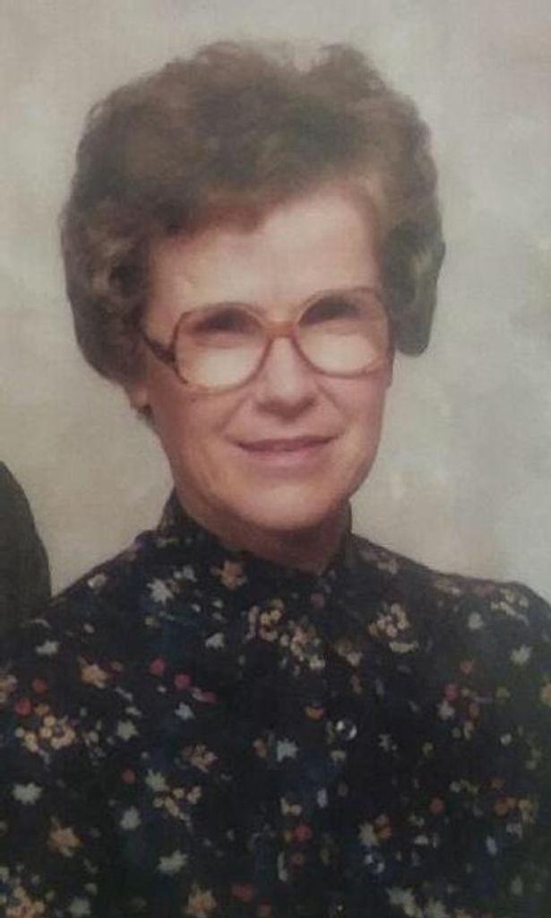 Mary Berryhill Irvin Profile Photo