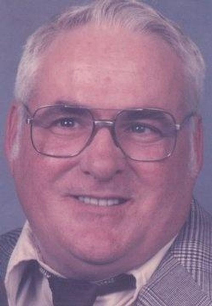 Joseph Moses Mccauley