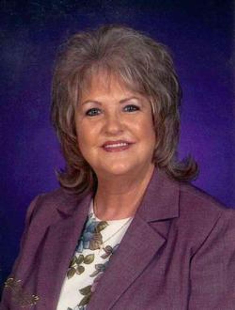 Judy Ballew
