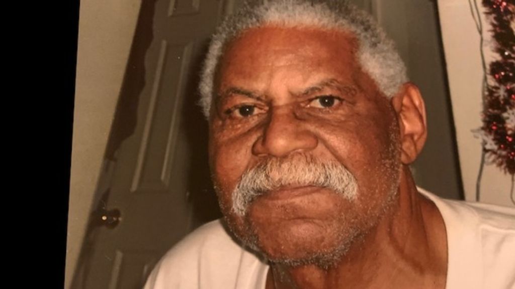 Richard Red Rooster Turner Profile Photo