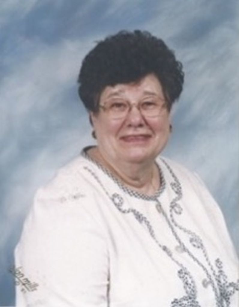 Shirley M. Smith