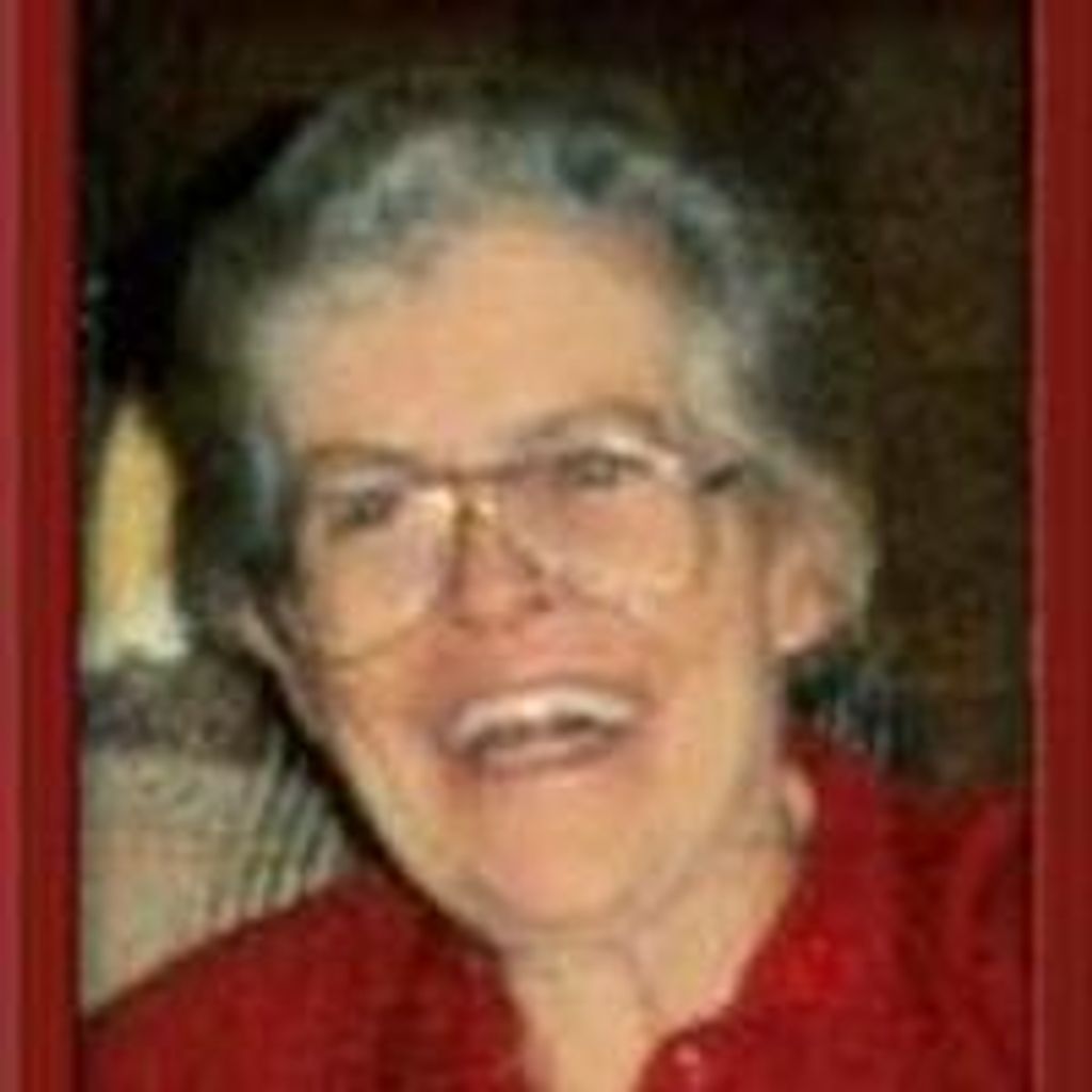 Ramona Jacquline Cook