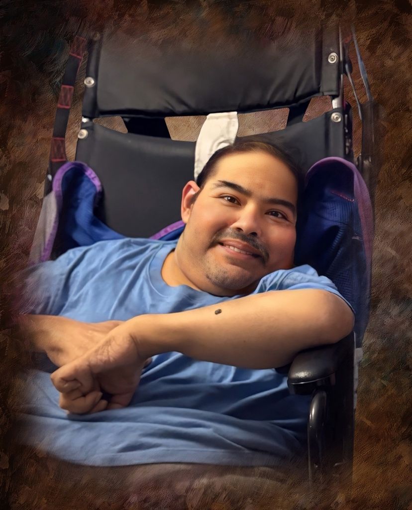 Rolando Davila Profile Photo