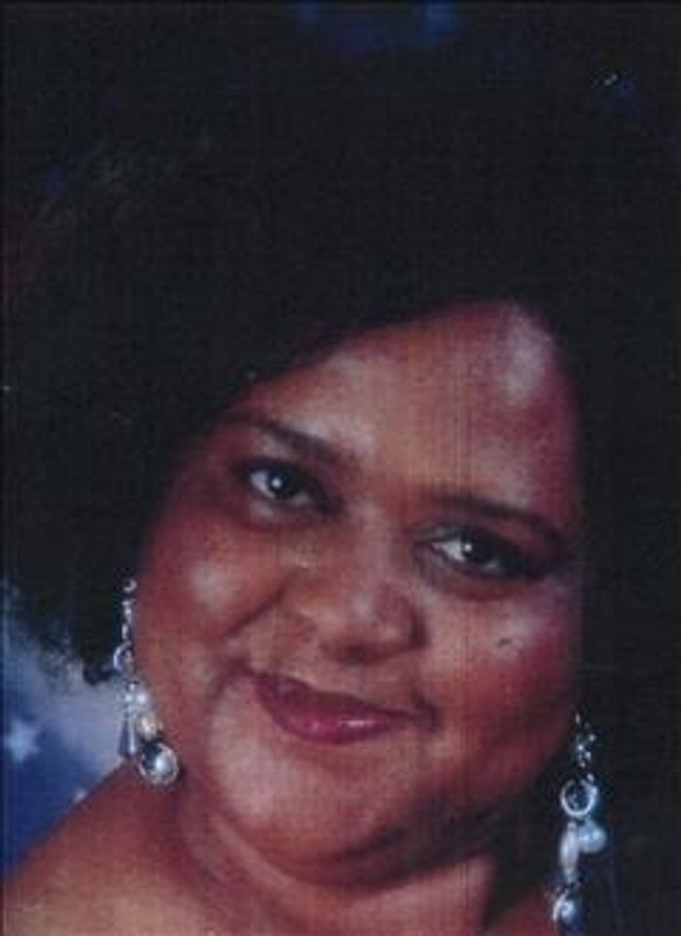 Ida Marie Booe Profile Photo