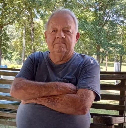 Jimmy Graham's obituary image