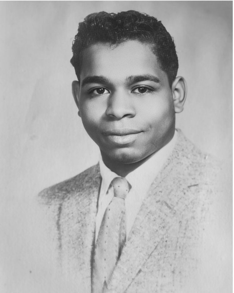 Van Lear Carver West, Sr.