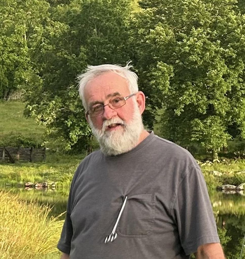 Michael Lynn Thornhill Profile Photo