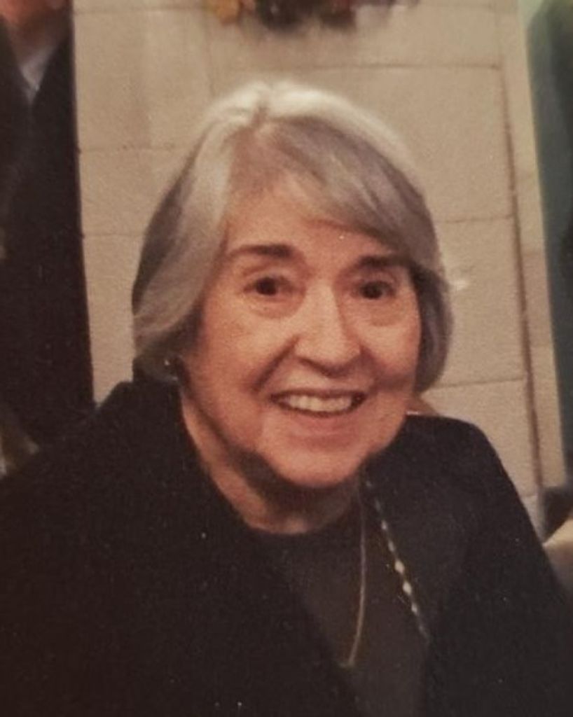 Evelyn C. Messerli Profile Photo