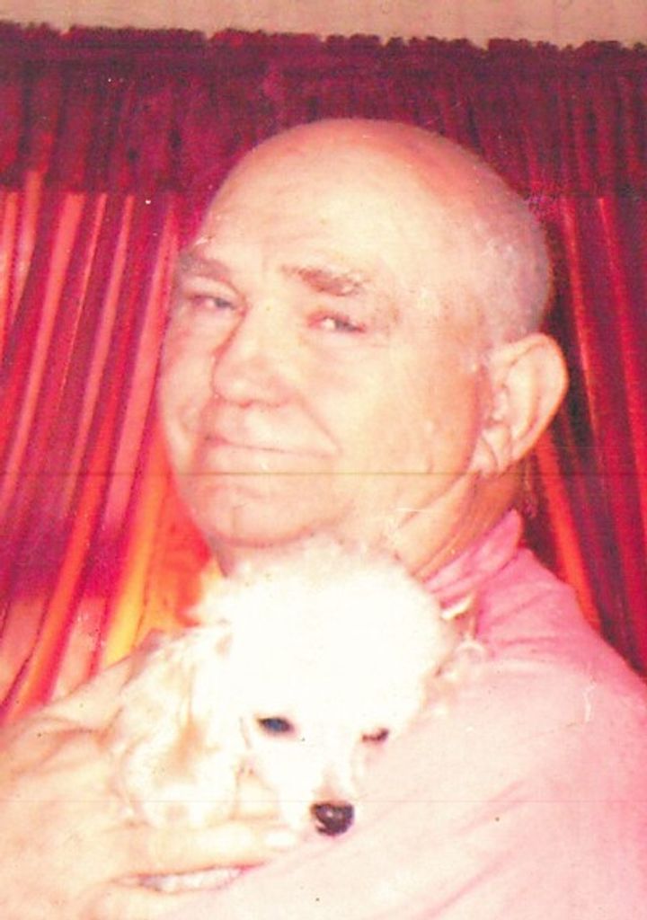 Charles Edward Hicks, Sr.