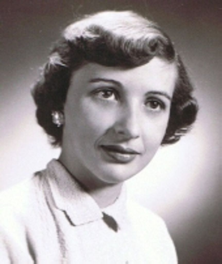 Marie E. Altieri