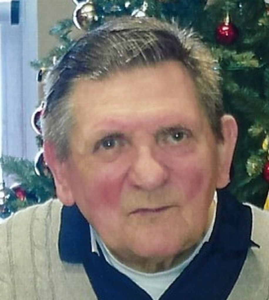 John Reigel