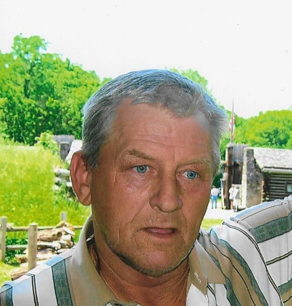 Andrew Hall Profile Photo