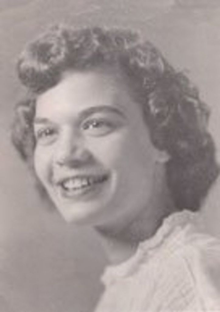 Doris Boudreau Profile Photo