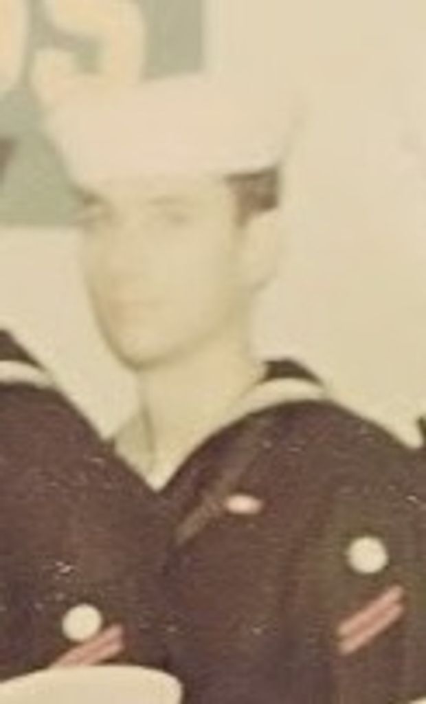 Hugh Leamons, JR