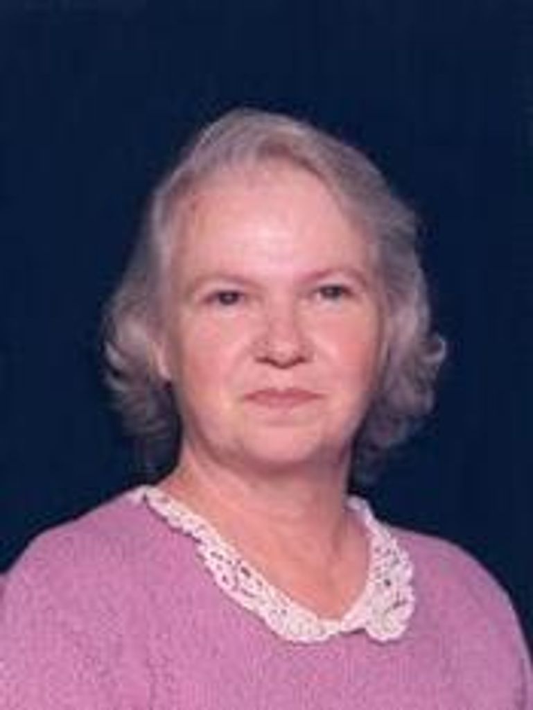 Lena Keesee Wilkes