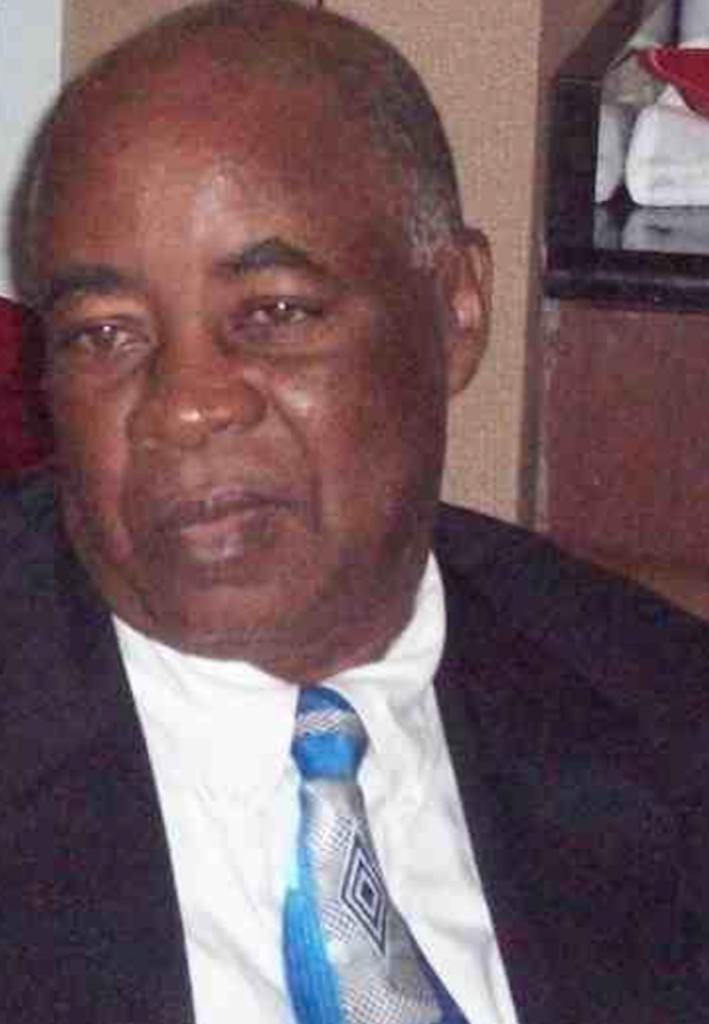 Joseph Fevrier Profile Photo