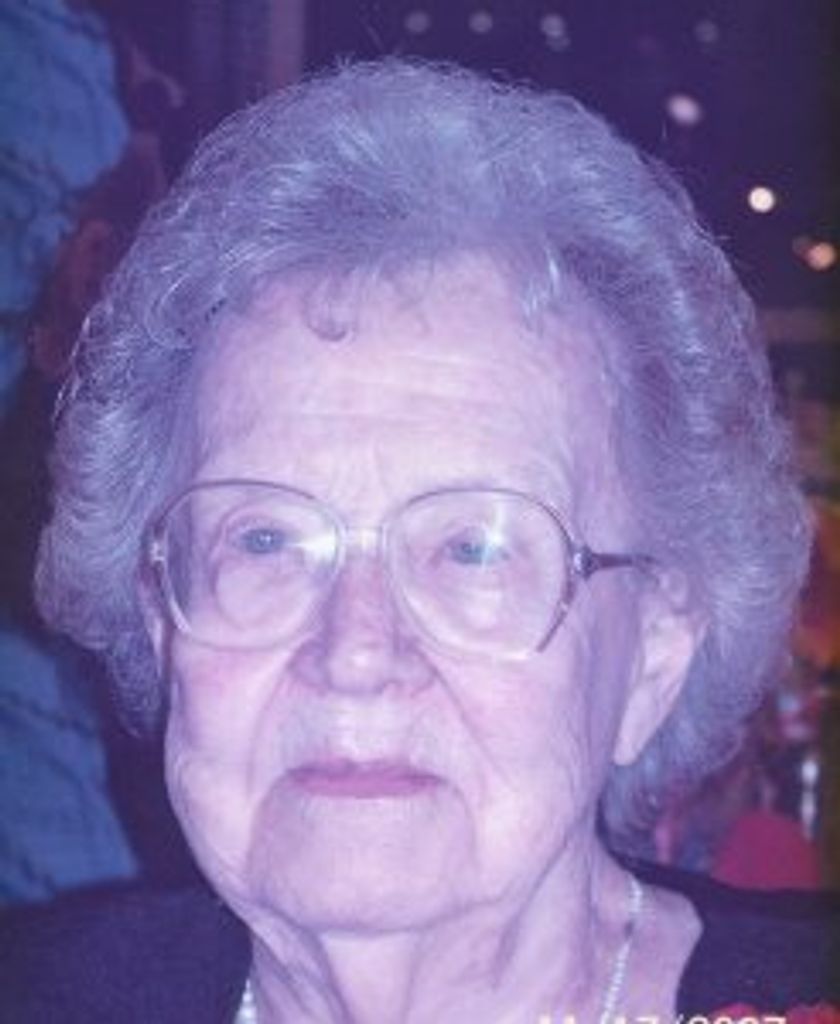 Florence I. Deimling