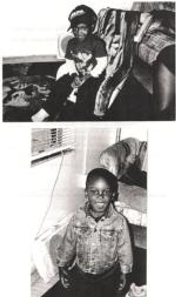 Samuel Isaiah Baker Profile Photo