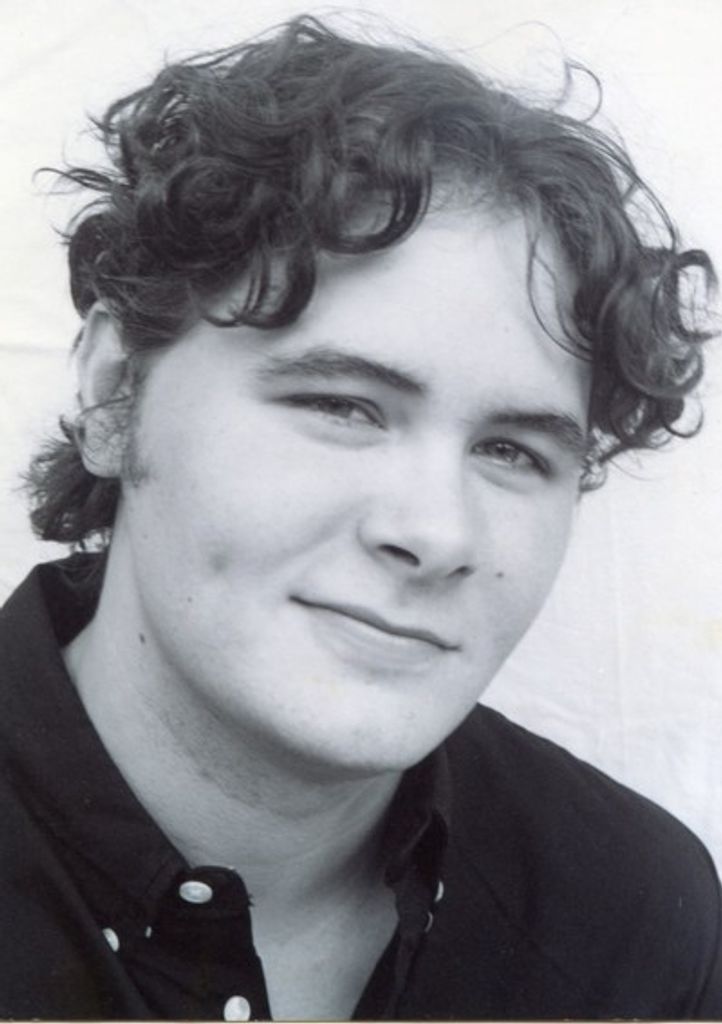 Wesley John Rowley Profile Photo