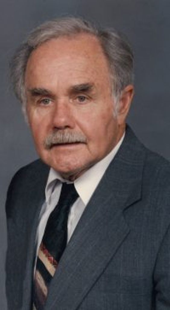 Harlan Daniel Smith