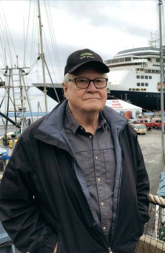 Jerry L. Shaw Profile Photo