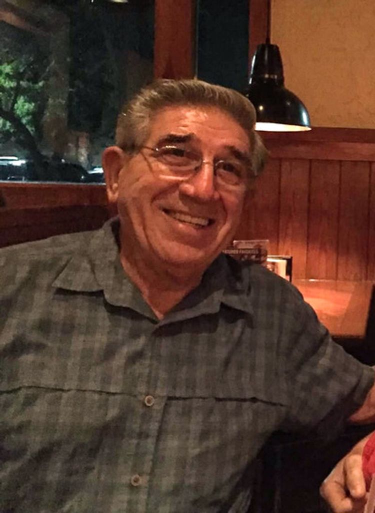 Francis John Coyle Jr. Profile Photo