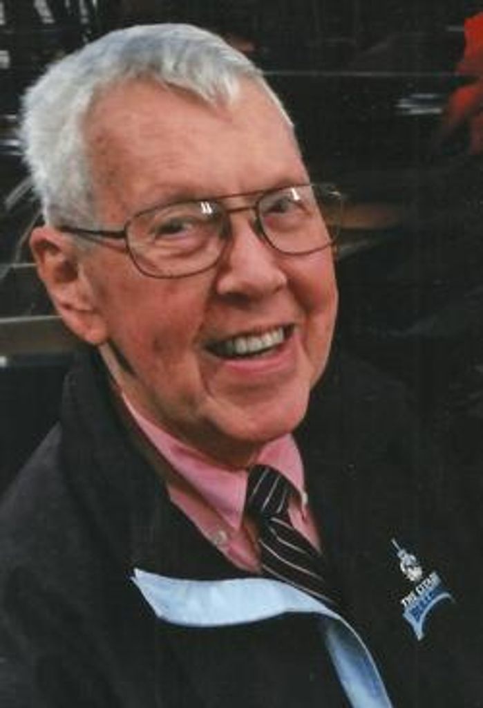 James (Jim) Fethe