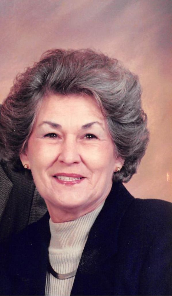 Gloria Pickett Roberts