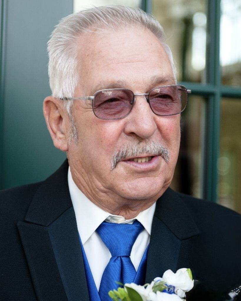 DuWayne Robert Heying