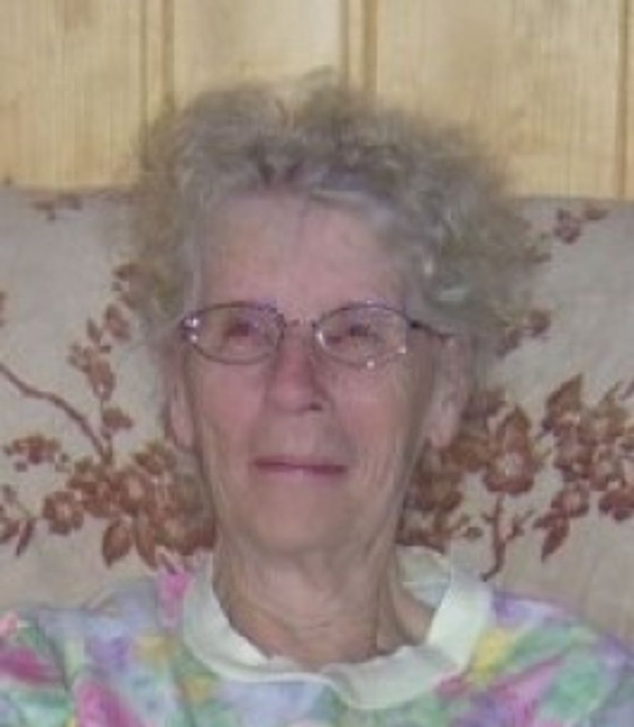 Carol Frances Carey Profile Photo