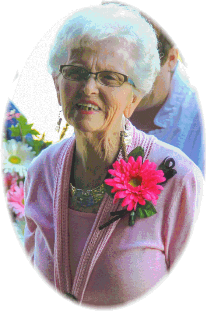 Patricia A. Young