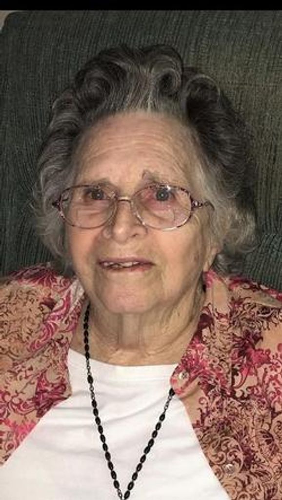 Beatrice "Bea" Ann Vincent Gyra Profile Photo