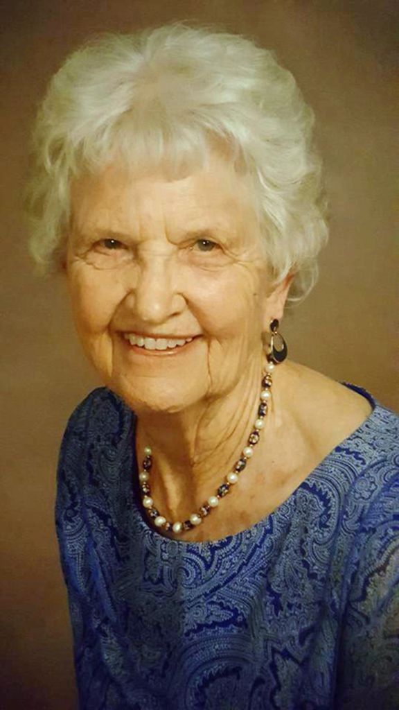 Adeline Frances Reeves