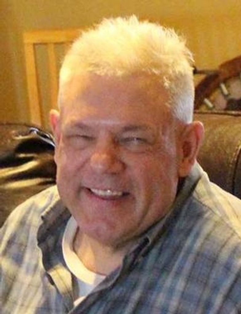 Glenn Joseph Vidrine