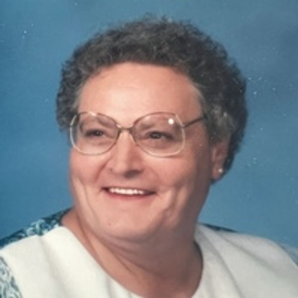 Margo Doorn