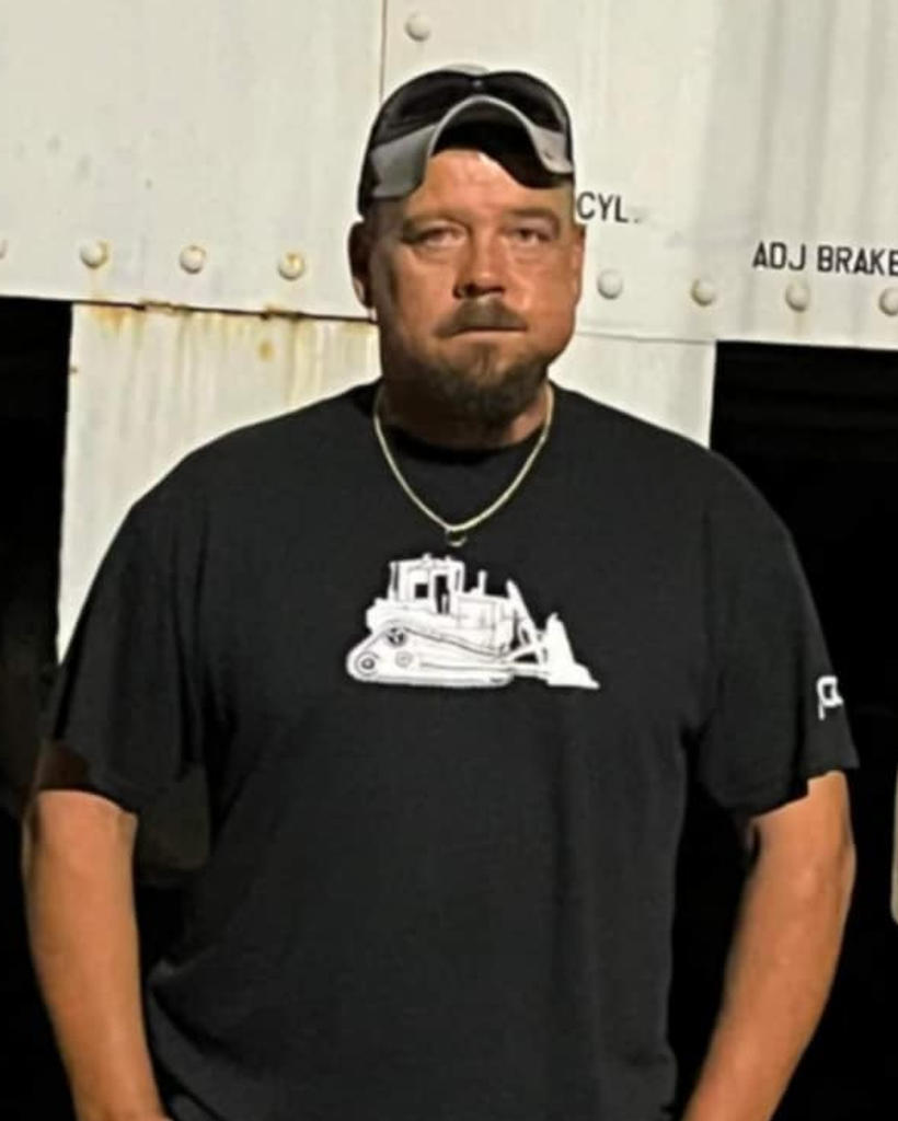 Darrell Dewayne Chapman II