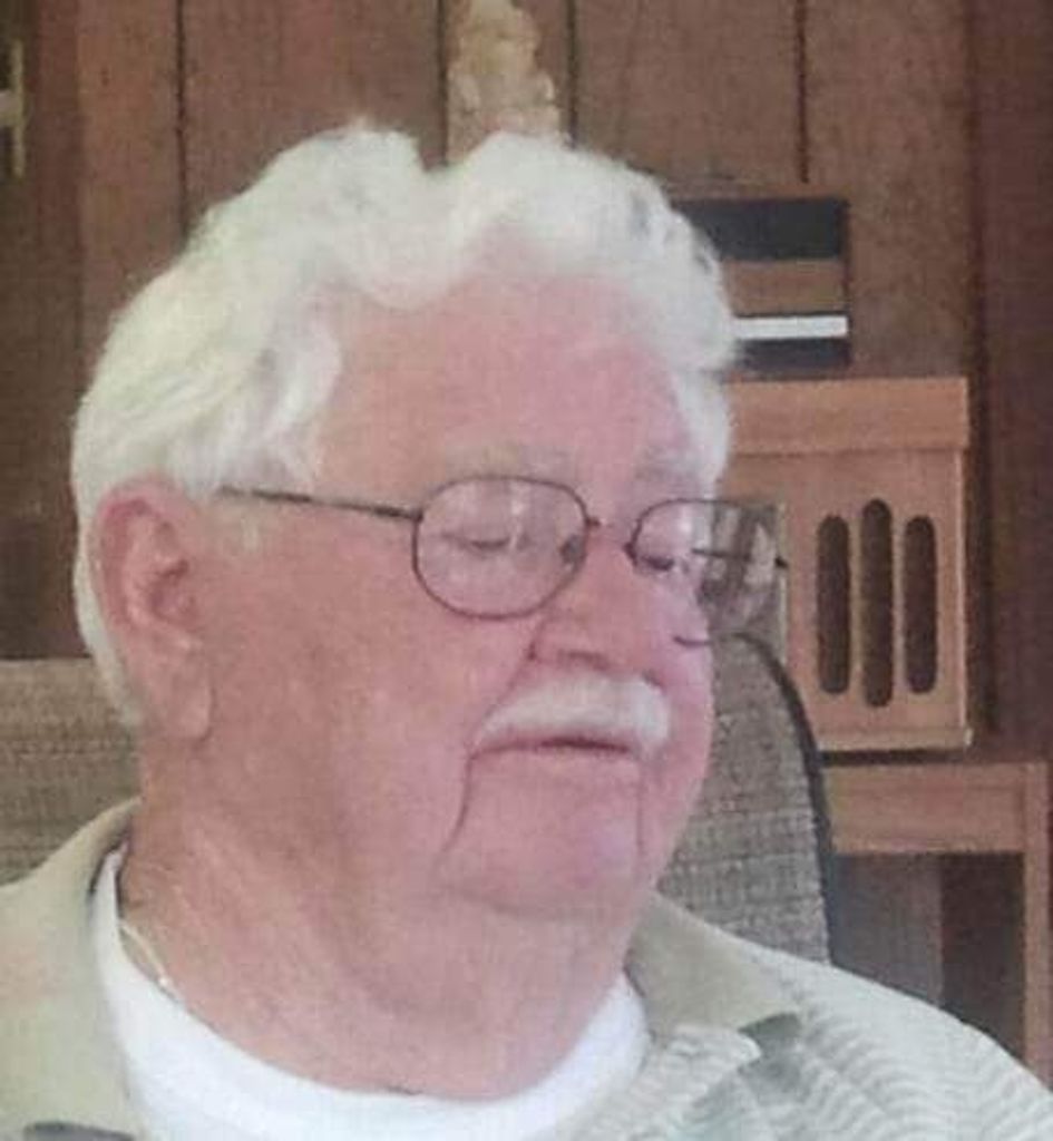 George Branch, Jr