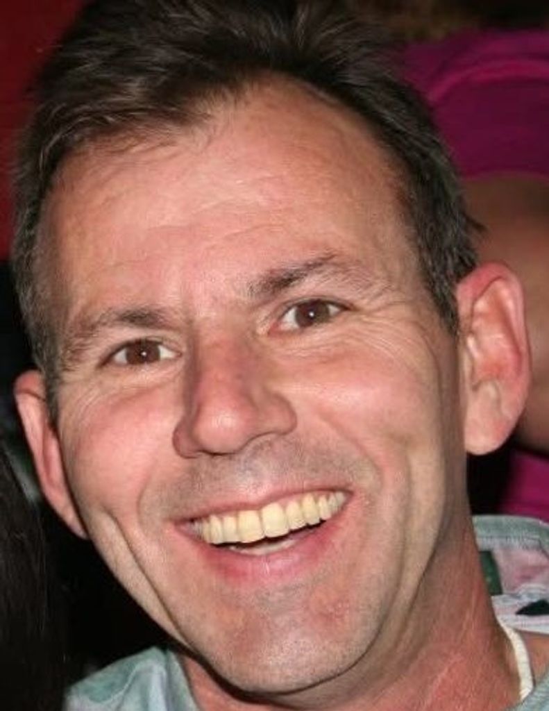 Brian T. Larose