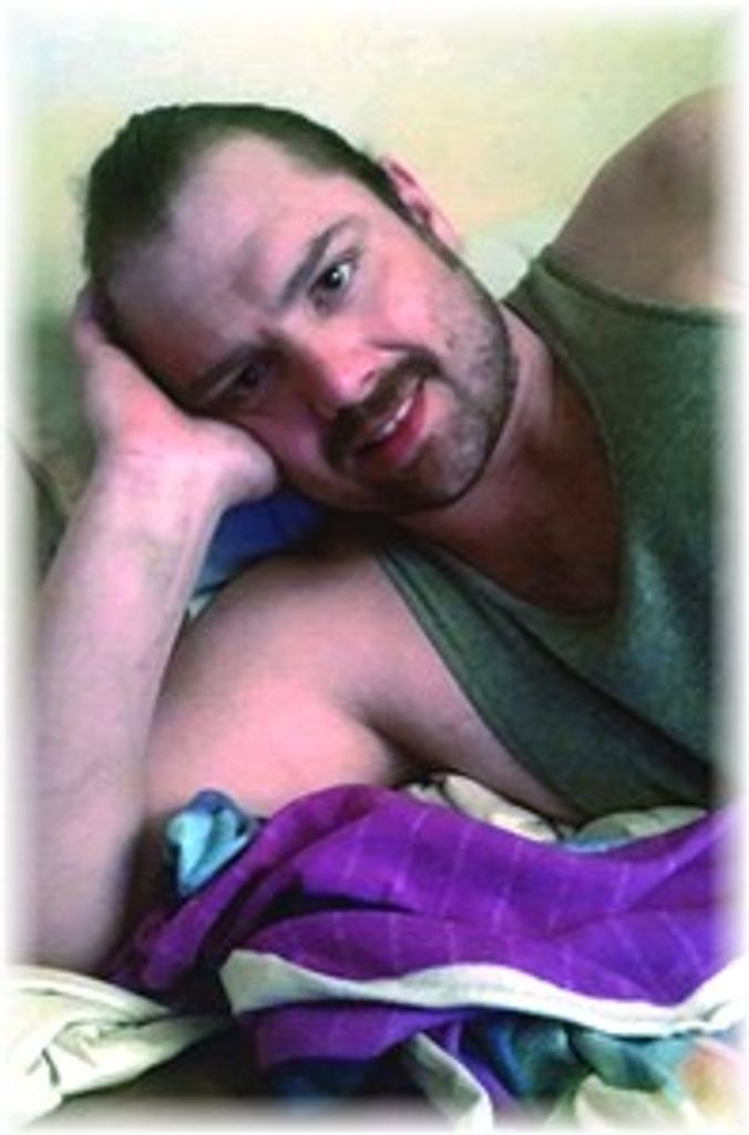Christopher Henderson Profile Photo