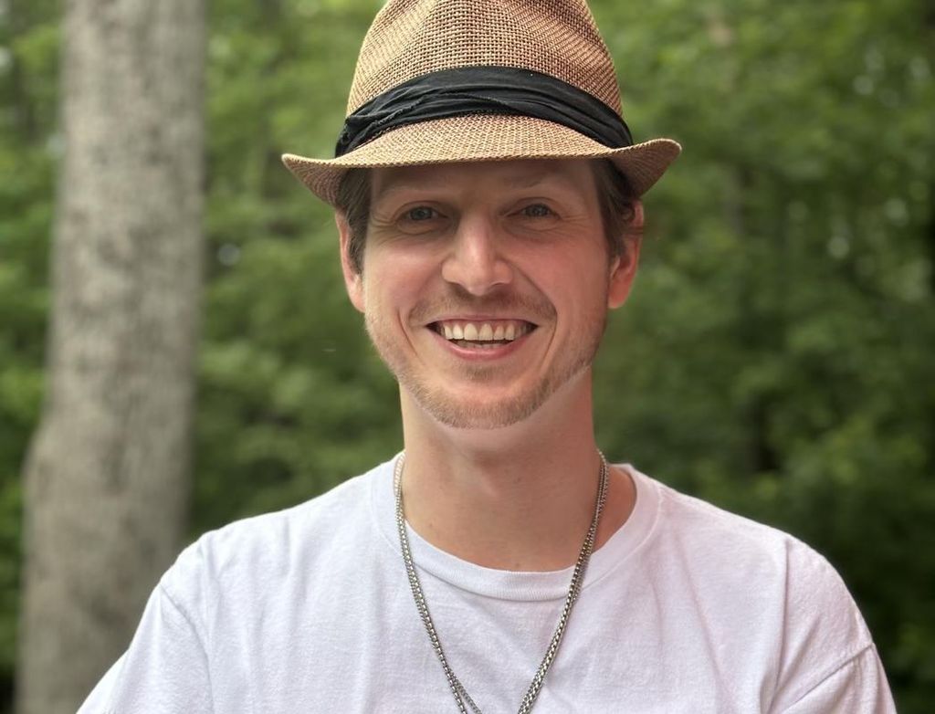 David James Ciccarelli Profile Photo