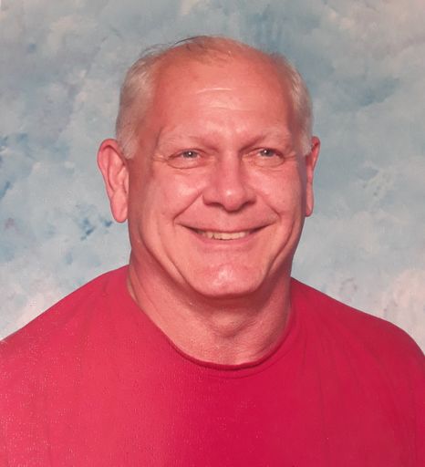 Charles William Nolte Profile Photo