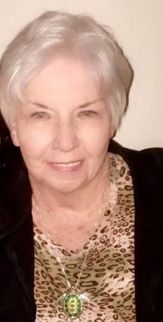 Sandra Kay Word Profile Photo