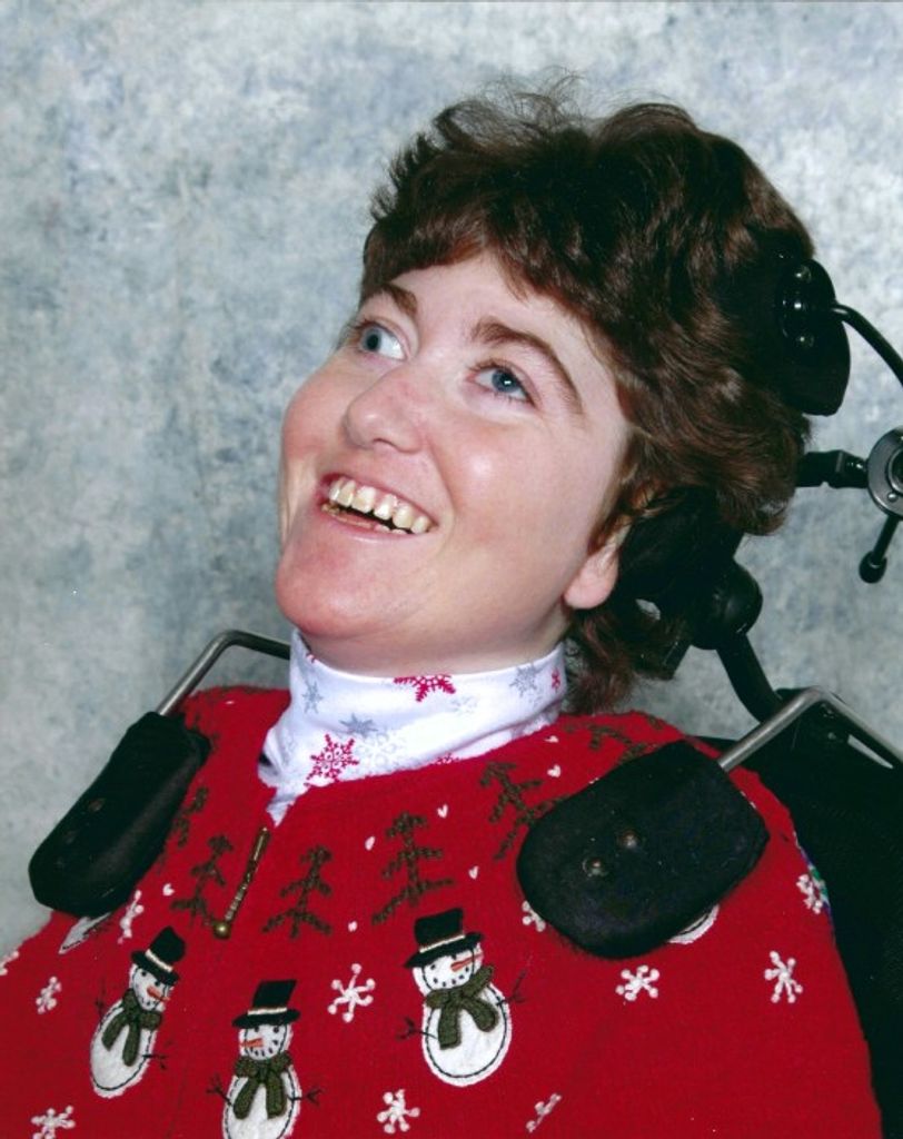 Kristen Paige "KP" Allen